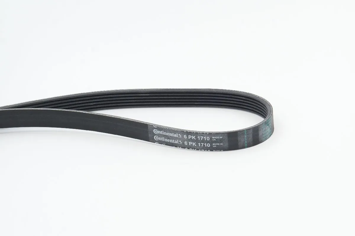 V-ribbed Belt